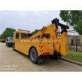 15 Ton HOWO Rescue Towing Truck